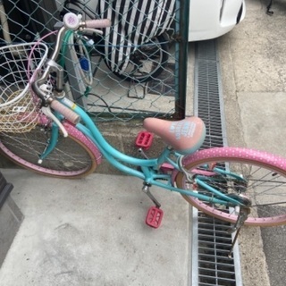 自転車