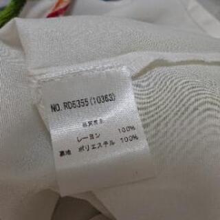 Derhyのシフォンワンピース→サイズは S