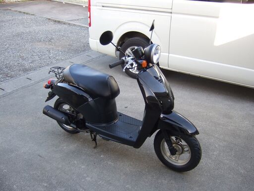 ビッグ割引 ホンダ Today トゥデイ AF61実動車(整備済み) オートバイ