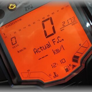 KTM RC125　自賠責令和6年3月までたっぷり残っいます！