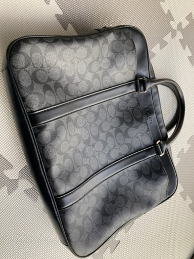 COACHバッグ