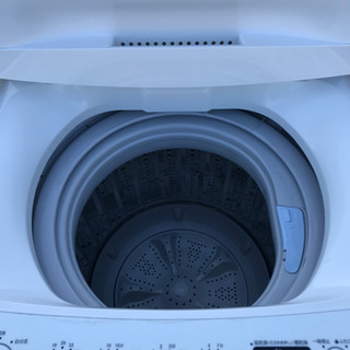 冷蔵庫.洗濯機 ２点セット　アマダナ