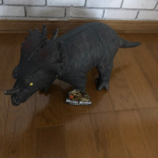 【ネット決済】リアル恐竜　４０センチ