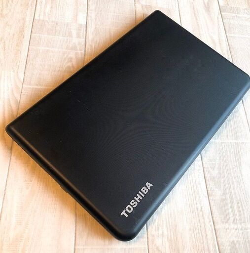 美品！新品SSD dynabook B253 Celeron 1037U LibreOffice ノート