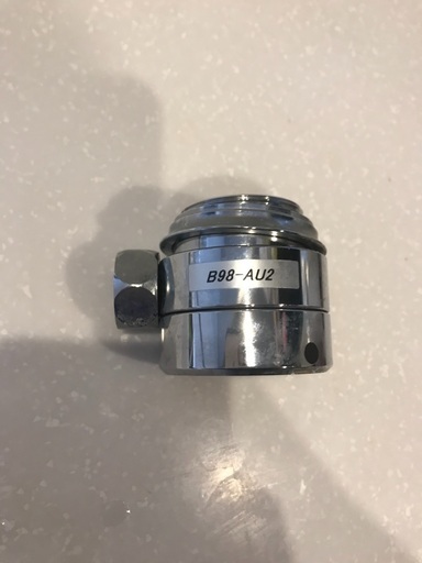 分岐水栓 B98-AU2