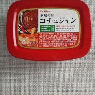 調味料  コチュジャン  200g