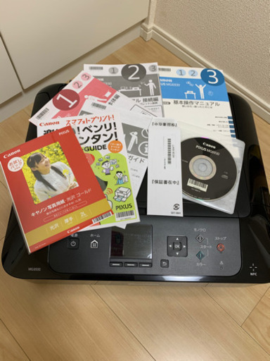 Canon インクジェットプリンター複合機 トナオ 花月総持寺のプリンターの中古あげます 譲ります ジモティーで不用品の処分 Canon インクジェットプリンター複合機 トナオ 花月総持寺のプリンターの中古あげます 譲ります ジモティーで不用品の処分
