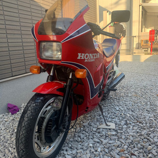 vt250fc初期型インテグラフルオリジナル 【公式通販】