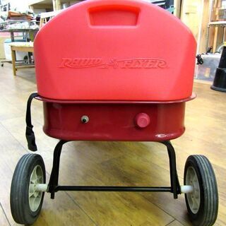 RADIO FLYER 全長96㎝ カート アメリカン雑貨 キャンプ  キャリー ワゴン レッド ラジオフライヤー アウトドア 札幌 厚別店 RADIO FLYER 全長96㎝ カート アメリカン雑貨 キャンプ キャリー