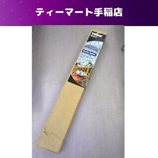 ベンツ リムジン トラスコ TRASCO ピラー エンブレム W126/W140