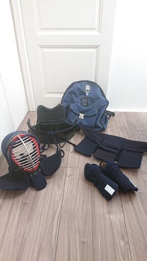 剣道 防具セット
