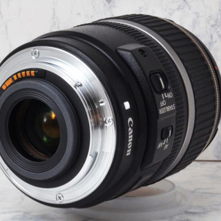 極上●高速AF●手ぶれ補正●キャノン 17-85mm IS USM 1ヶ月動作補償あり！
