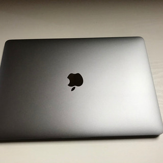 Apple MacBook Pro 13インチi5/16G/256G SSD/2017年モデル