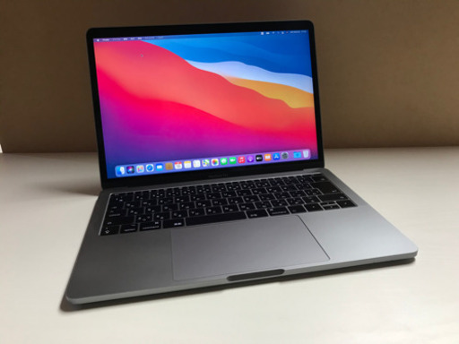 Apple MacBook Pro 13インチi5/16G/256G SSD/2017年モデル