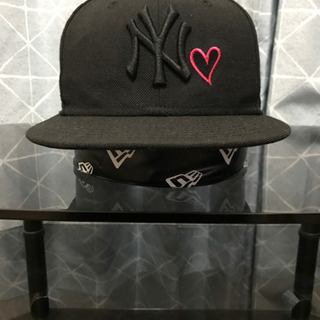 【ネット決済】NEW ERA 2つセット