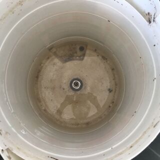 日立6.0K洗濯機　2012年製　分解クリーニング済み！！