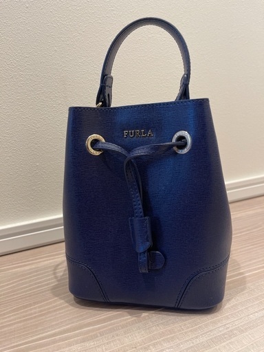 【新品】フルラステイシーミニお譲りします！