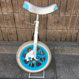 子供用　一輪車