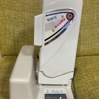 Panasonic 電動自転車 vivi SS