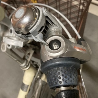 Panasonic 電動自転車 vivi SS