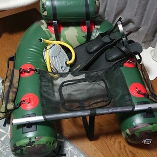 フローター‼️状態良好❗即買🆗‼️