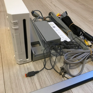 wii  5/6引渡し予定となりました。