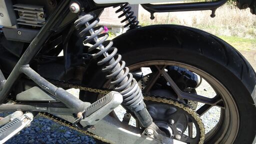 GSX250S FCR28 モリワキ集合管 GSX400S 楽天市場】gsx400s ショート管