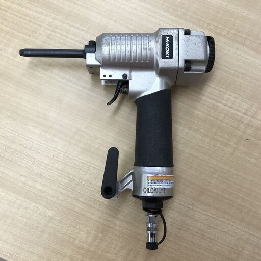 【引取限定】Hikoki NU75A 釘抜機 中古【うるま市田場】