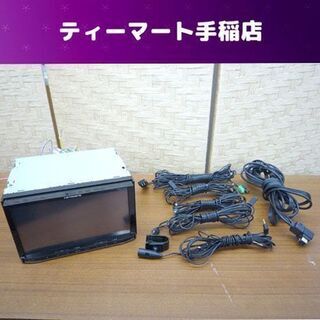 カロッツェリア AVIC-MRZ99 一体型メモリーナビゲーショ...