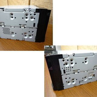 カロッツェリア AVIC-MRZ99 一体型メモリーナビゲーション カーナビ 地デジ/DVD/CD/Bluetooth carrozzeria 動作未確認 ジャンク 札幌市