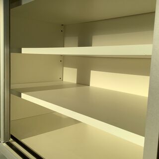 トレファク花小金井店】エスエークラフト/ カップボード/ レンジボード