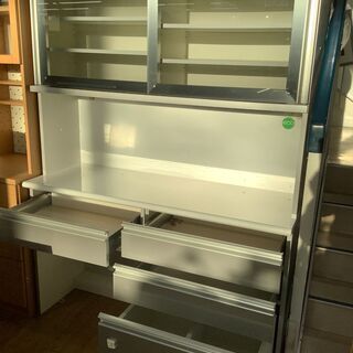 【トレファク花小金井店】エスエークラフトキッチンボード/ レンジボード/ 中古家具/ 武蔵野市 小平市 小金井市 国分寺市 杉並区 買取 販売 トレファク 花小金井店｜東京都小平市のリサイクルショップ