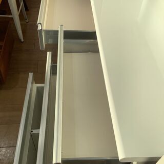 【トレファク花小金井店】エスエークラフト/ カップボード/ レンジボード 食器棚 中古家具 武蔵野市 小平市 小金井市 国分寺市 杉並区 買取 販 トレファク花小金井店】エスエークラフト/ カップボード/ レンジボード