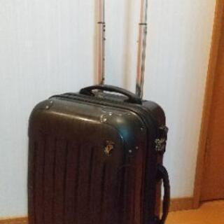 【値下】スーツケース（GRIFFIN LAND）