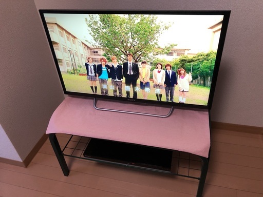 SONY BRAVIA液晶テレビ32型\u0026ブルーレイディスクDVDレコーダー☆