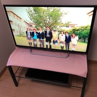 SONY BRAVIA液晶テレビ32型&ブルーレイディスクDVD...