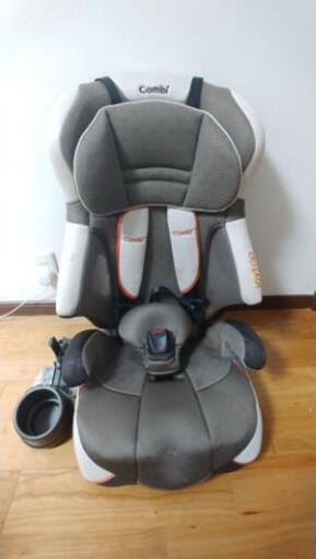 コンビジョイトリップ ベビーシート