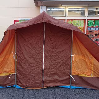 オーマルハウステント