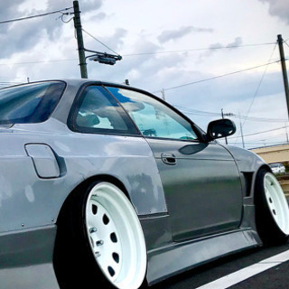 ドリ車 中古車 ジモティー
