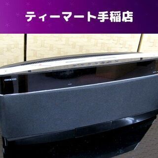 ONKYO CDプレーヤー CBX-500 2010年製 CDチ...