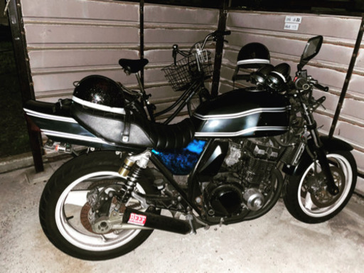 その他 Kawasaki  zrx400