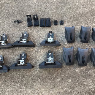 ＴＵＦＲＥＱルーフキャリア 大幅値下げ！5/27