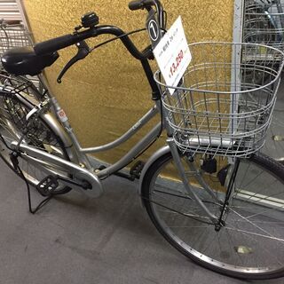 《レンタサイクル店使用　自転車整備士整備済み！》NO.70中古車...