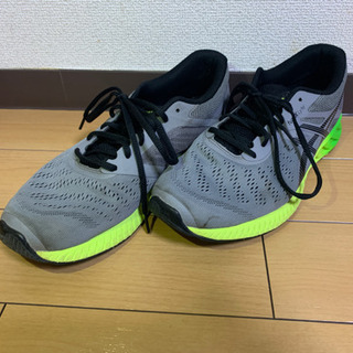 【ネット決済】asics TJA131 27.5cm