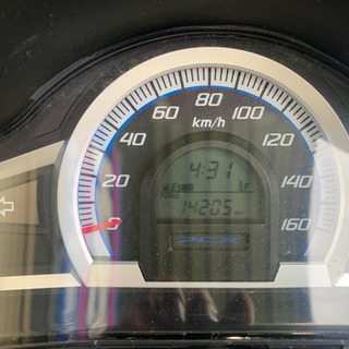 PCX150 KF18 全灯LED ETC グリップヒーター 美車 − 京都府