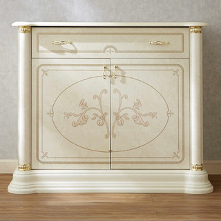 終了しました☆サルタレッリ☆2ドアキャビネット☆フローレンス