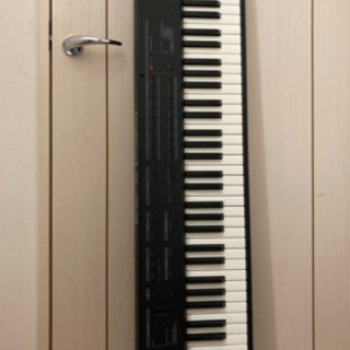 【ネット決済】【受付終了】Roland A-33 MIDIキーボード