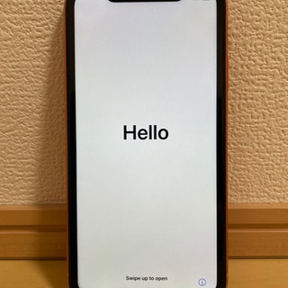 iPhone XR 64G