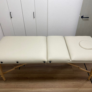 エステベッド 新品 - 家具