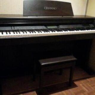 電子ピアノ CASIO CELVIANO AL-100R(光ナビ...